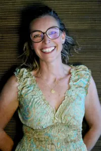 Marion Faul